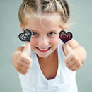 LOVE Sticker! (Abstract Version Version)