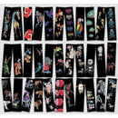 All the Premium Bookmarks (33-PACK!) - Dan Pearce Sticker Shop