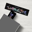 Animal Robot - Premium Bookmark - Dan Pearce Sticker Shop