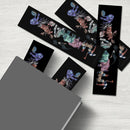 Animal Robot - Premium Bookmark - Dan Pearce Sticker Shop