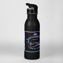 Authentic Human - Hologram Sticker - Dan Pearce Sticker Shop