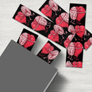 Balance of the Heart & Mind - Premium Bookmark - Dan Pearce Sticker Shop