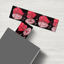 Balance of the Heart & Mind - Premium Bookmark - Dan Pearce Sticker Shop