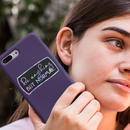 Be Anything But Normal - Premium Hologram Sticker - Dan Pearce Sticker Shop