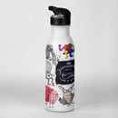 Dan Pearce Sticker Shop Premium Hologram Sticker Authentic Human - Hologram Sticker