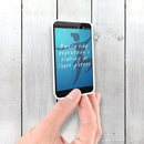 Dance Like Everybody's Staring At Their Phones - Vinyl Sticker - Dan Pearce Sticker Shop