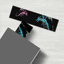 Dragon Robot - Premium Bookmark - Dan Pearce Sticker Shop