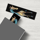 Giraffe Robot - Premium Bookmark - Dan Pearce Sticker Shop