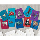 Greeting Card 10-Pack (Premium Pack