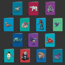 Greeting Card 14-Pack (Premium Pack