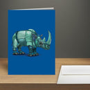 Greeting Card 14-Pack (Premium Pack