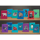 Greeting Card 14-Pack (Premium Pack
