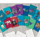 Greeting Card 14-Pack (Premium Pack