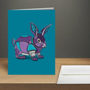 Greeting Card 9-Pack (Premium Pack D) - Dan Pearce Sticker Shop