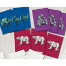 Greeting Card 9-Pack (Premium Pack E) - Dan Pearce Sticker Shop