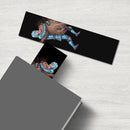 How to Hug a Porcupine - Premium Bookmark - Dan Pearce Sticker Shop