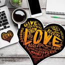 LOVE Sticker! (Sunburst Version) - Dan Pearce Sticker Shop