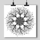 "Mandala" Art Print