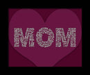 "MOM" Mothers Day Fine Art Print (