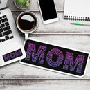 MOM Typography - Premium Sticker - Dan Pearce Sticker Shop