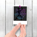 Most People Never Come to Understand That They Are the Common Denominator in All of Their Life's Successes and Problems - Vinyl Sticker - Dan Pearce Sticker Shop