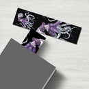 Octopus Robot - Premium Bookmark - Dan Pearce Sticker Shop
