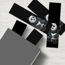 Panda Bear Robot - Premium Bookmark - Dan Pearce Sticker Shop