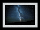 Photo Print: Milky Way Galaxy - Dan Pearce Sticker Shop
