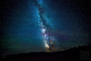 Photo Print: Milky Way Galaxy - Dan Pearce Sticker Shop