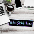 (PRE-ORDER) I'm Still Here