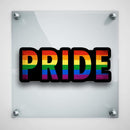 (PRE-ORDER) PRIDE Diversity Rainbow (Wall & Laptop Sizes) - Dan Pearce Sticker Shop