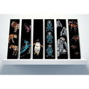 Premium Animal Robot Bookmarks No. 3 (6-pack) - Dan Pearce Sticker Shop