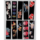 Premium Bookmarks (10-PACK