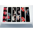 Premium Bookmarks No. 1 (6-pack) - Dan Pearce Sticker Shop