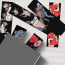 Premium Bookmarks No. 1 (6-pack) - Dan Pearce Sticker Shop