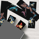 Premium Bookmarks No. 2 (Fantasy 6-pack) - Dan Pearce Sticker Shop