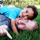 (SIGNED COPY) The Real Dad Rules (Paperback by Dan Pearce) - Dan Pearce Sticker Shop