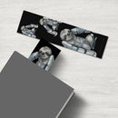 Sloth Robot - Premium Bookmark - Dan Pearce Sticker Shop