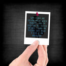 Some People Are Solving Major World Problems, and I'm Over Here Like... - Vinyl Sticker - Dan Pearce Sticker Shop