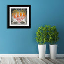 The Official Fine Art "LOVE" Print (