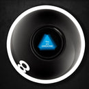 You Are Awesome Magic 8 Ball - Premium Sticker - Dan Pearce Sticker Shop
