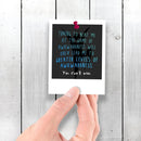 You Can't Win At the Game of Awkwardness - Vinyl Sticker - Dan Pearce Sticker Shop